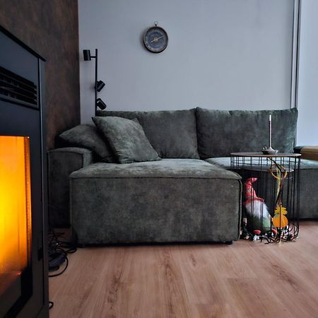 "Chalet Zanna" Opende-Oost Luaran gambar