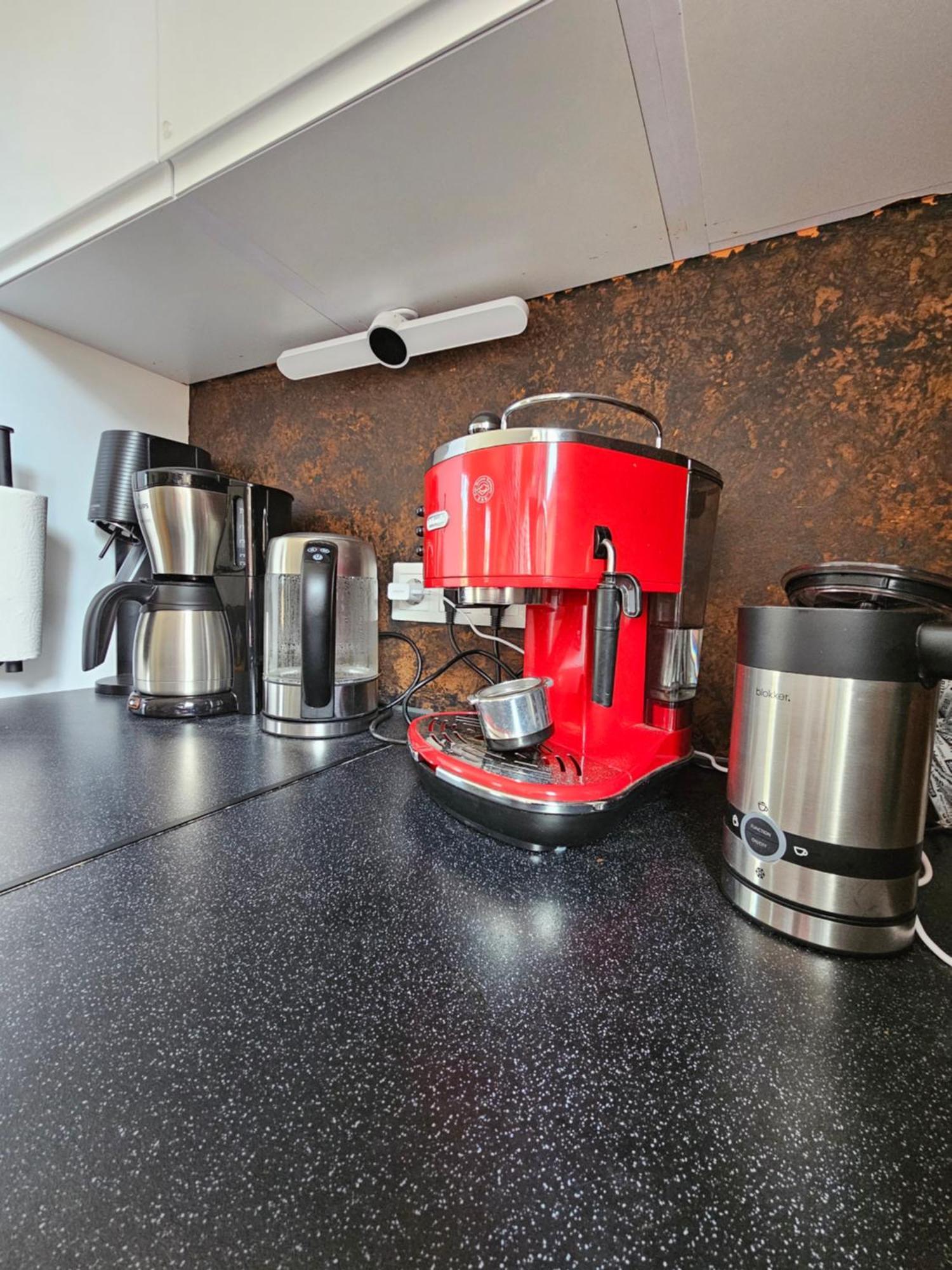 "Chalet Zanna" Opende-Oost Luaran gambar