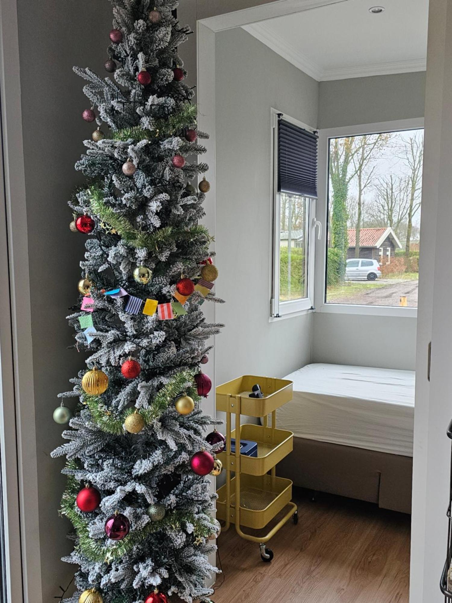 "Chalet Zanna" Opende-Oost Luaran gambar