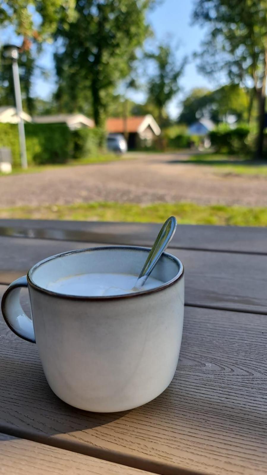 "Chalet Zanna" Opende-Oost Luaran gambar