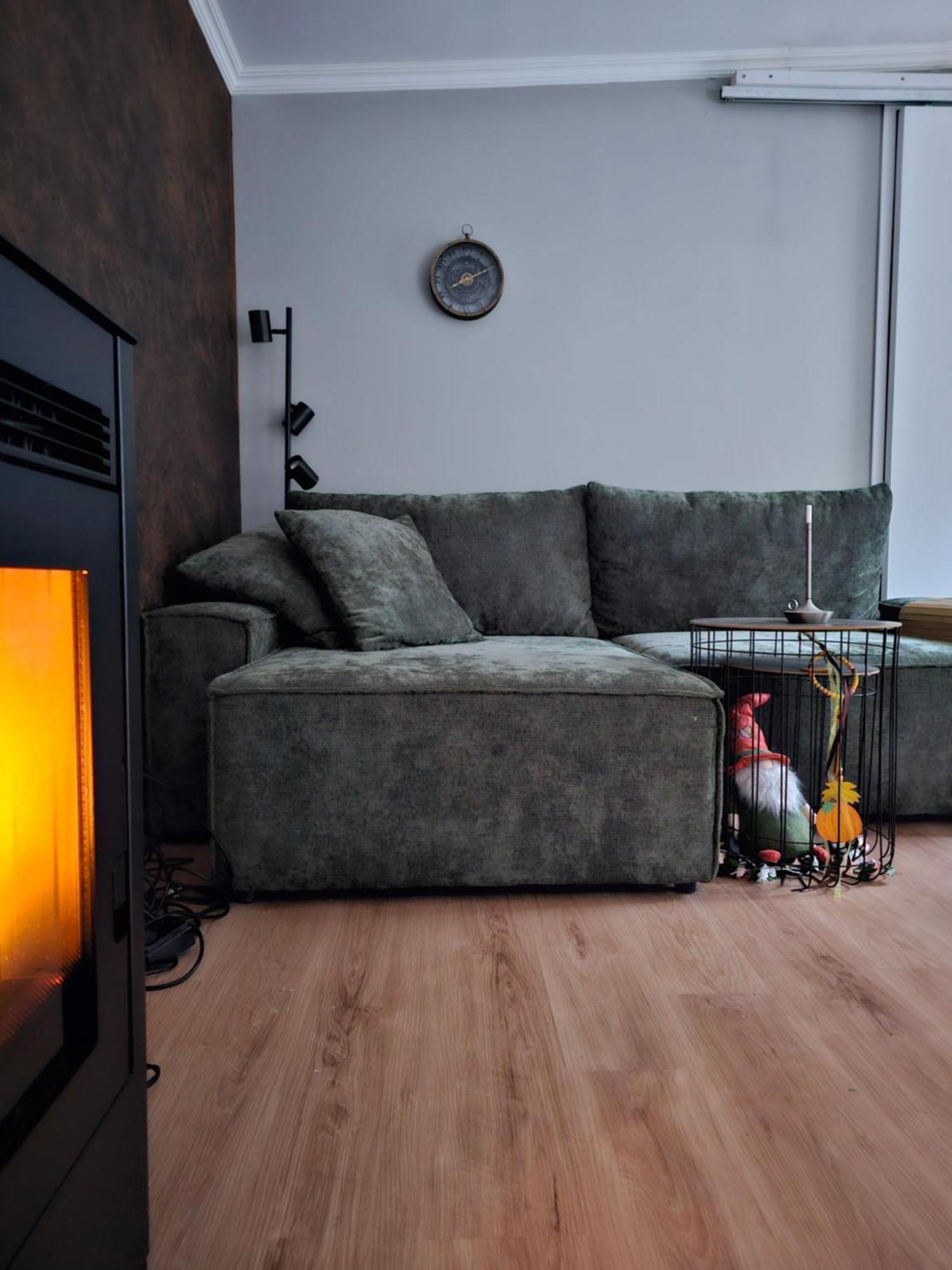 "Chalet Zanna" Opende-Oost Luaran gambar