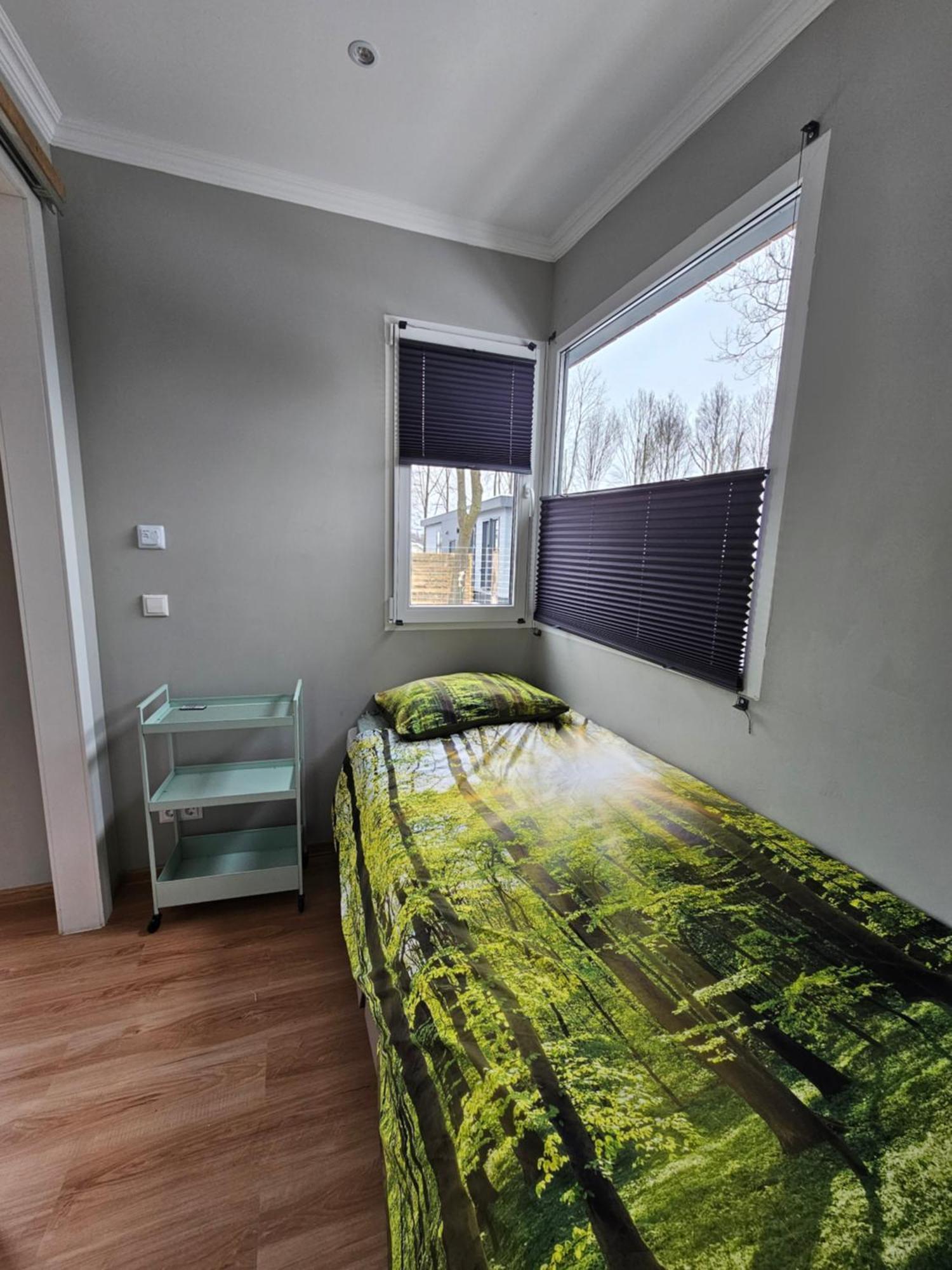 "Chalet Zanna" Opende-Oost Luaran gambar