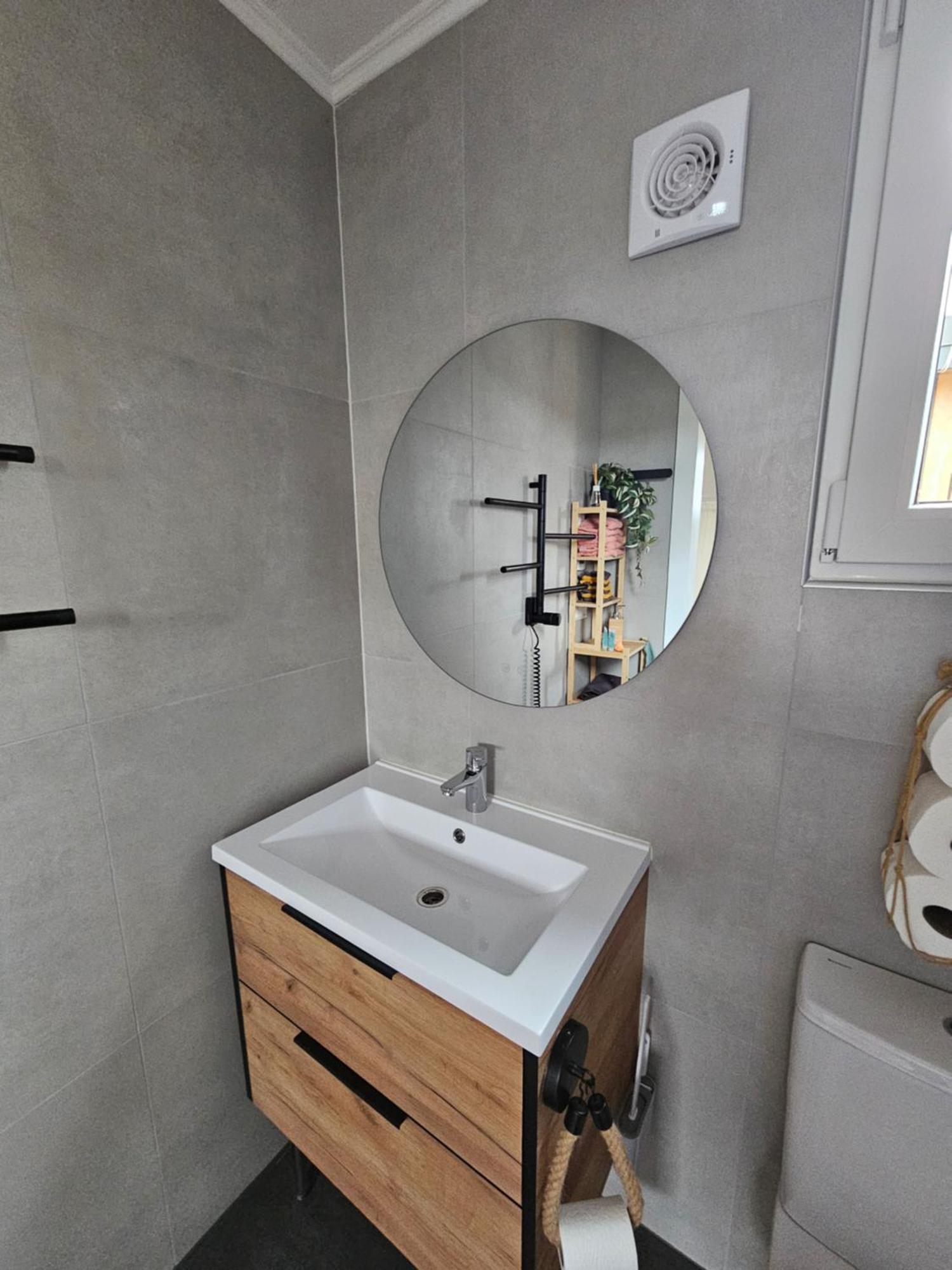 "Chalet Zanna" Opende-Oost Luaran gambar